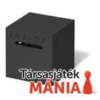 Kép 1/4 - INSIDE3 Mortal0 kocka labirintus