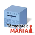 Kép 1/5 - INSIDE3 Easy0 kocka labirintus