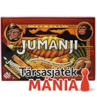 Kép 1/2 - Jumanji társasjáték, fadobozos