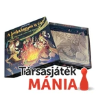 Kép 3/4 - A kockahegyen is túl társasjáték - doboz