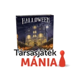 Kép 1/2 - Halloween társasjáték