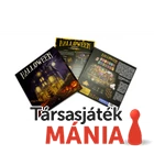 Kép 2/2 - Halloween társasjáték