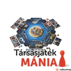 Kép 2/2 - Hexpanse társasjáték
