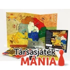 Kép 7/8 - Kard és Korona történelmi társasjáték, 2. kiadás