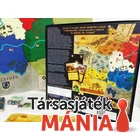 Kép 6/8 - Kard és Korona történelmi társasjáték, 2. kiadás