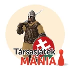 Kép 5/8 - Kard és Korona történelmi társasjáték, 2. kiadás
