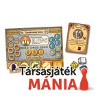 Magyar népmesék társasjáték