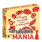 Kép 1/5 - Magyar népmesék társasjáték