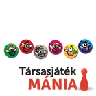 Kép 5/5 - Pókháló társasjáték