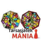 Kép 2/5 - Pókháló társasjáték