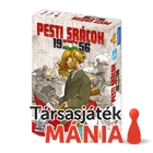Kép 1/3 - Pesti srácok 1956 társasjáték