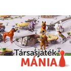 Kép 2/2 - Kutyavilág társasjáték