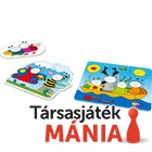 Kép 2/2 - Bogyó és Babóca Baba puzzle