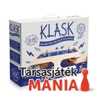 Kép 1/6 - Klask társasjáték dobozborító