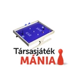 Kép 2/6 - Klask ügyességi társasjáték (magyar kiadás)