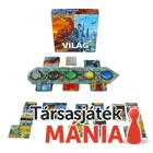 Kép 2/2 - Egy szép új világ társasjáték