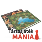 Kép 2/3 - Root Playmat Mountain / Lake