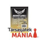 Kép 1/2 - Mayday Games Prémium Magnum Gold kártyavédő 80 x 120 mm