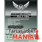 Kép 1/2 - Mayday Games Magnum Oversized Dungeon kártyavédő 87 x 112 mm (100 db-os csomag)
