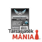 Kép 1/2 - Mayday Games Kártyavédő kártyajátékokhoz (80 db-os csomag) 63.5 x 88 mm (fekete hátlap)