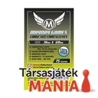 Kép 1/2 - Mayday Games Különleges egyedi kiadás WOTR-CE kártyavédő (75 db-os csomag) 70 x 120 mm