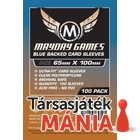 Kép 1/2 - Mayday Games Magnum Copper kártyavédő: 65 x 100 mm
