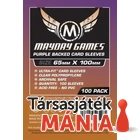 Kép 1/2 - Mayday Games Magnum Copper kártyavédő: 65 x 100 mm