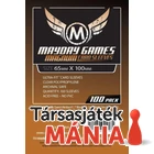 Kép 1/2 - Mayday Games Magnum Copper kártyavédő