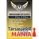 Kép 1/2 - Mayday Games Mini USA méretű kártyavédő 41 x 63 mm (100 db-os csomag)