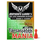 Kép 1/2 - Mayday Games Mayday Egyedi Tiny Epic Kingdoms kártyavédő 88 x 125 mm (100 db-os csomag)