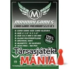 Kép 1/2 - Mayday Games Premium kártyavédő kártyajátékokhoz (50 db-os csomag) 63.5 x 88 mm
