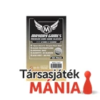 Kép 1/2 - Mayday Games Prémium Magnum kártyavédő 61 x 103 mm (50 db-os csomag)