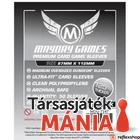 Kép 1/2 - Mayday Games Prémium Magnum Oversized Dungeon kártyavédő 87 x 112 mm (50 db-os csomag)