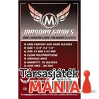 Kép 1/2 - Mayday Games Premium Mini Chimera kártyavédő 43 x 65 mm (50 db-os csomag)