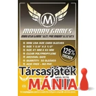 Kép 1/2 - Mayday Games Premium Mini USA kártyavédő 41 x 63 mm (50 db-os csomag)