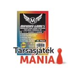 Kép 1/2 - Mayday Games Prémium kártyavédő Race! Formula 90 játékhoz, 55 x 80 mm (50 db-os csomag)