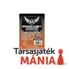 Kép 1/2 - Mayday Games Premium USA Chimera kártyavédő 57.5 x 89 mm (50 db-os csomag)