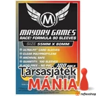 Kép 1/2 - Mayday Games kártyavédő Race! Formula 90 játékhoz, 55 x 80 mm (100 db-os csomag)