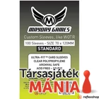 Kép 1/2 - Mayday Games Standard egyedi kiadás WOTR-CE kártyavédő (100 db-os csomag) 70 x 120 mm