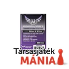Kép 1/2 - Mayday Games Standard USA méretű kártyavédő 56 mm x 87 mm (100 db-os csomag)
