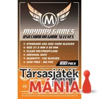 Kép 1/2 - Mayday Games USA Chimera méretű kártyavédő 57.5 X 89 mm (100 db-os csomag)