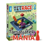 Kép 1/3 - IQ Booster - Tetrace Solo logikai játék
