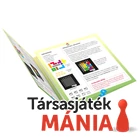 Kép 3/3 - Q Booster - Tetrace Solo logikai játék iq