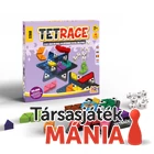 Kép 2/3 - IQ Booster - Tetrace Star logikai játék