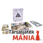 Kép 2/6 - Anachrony: A jövő útjai társasjáték