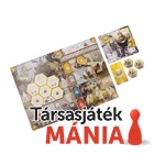 Kép 3/6 - Anachrony: A jövő útjai társasjáték