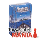 Kép 1/6 - Szeszélyes Vizeken társasjáték