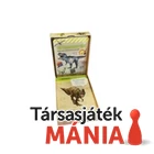 Kép 2/2 - 50 dinoszaurusz kártyajáték