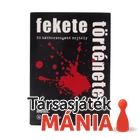 Kép 3/4 - Fekete történetek 1. | doboz szemből