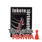 Kép 3/4 - Fekete történetek 2. | doboz szemből